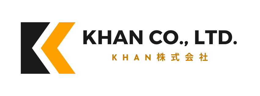 KHAN株式会社